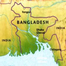 bangladesh earthquake