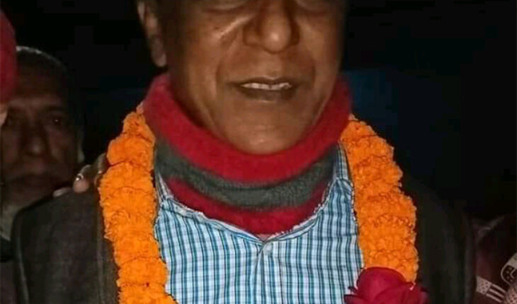 বিজয়নগর উপজেলার বেসরকারিভাবে নির্বাচনের ফলাফল বিজয়নগর উপজেলার বেসরকারিভাবে নির্বাচনের ফলাফল