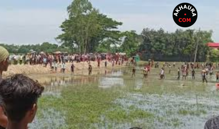 আধিপত্য বিস্তার নিয়ে সংঘর্ষ, ১৬ জন টেঁটাবিদ্ধ ব্রাহ্মণবাড়িয়ায়