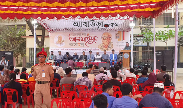 ‘সোনালি কাবিন অনুবাদ করে বিশ্বদরবারে ছড়িয়ে দেওয়ার ব্যবস্থা করা হবে’