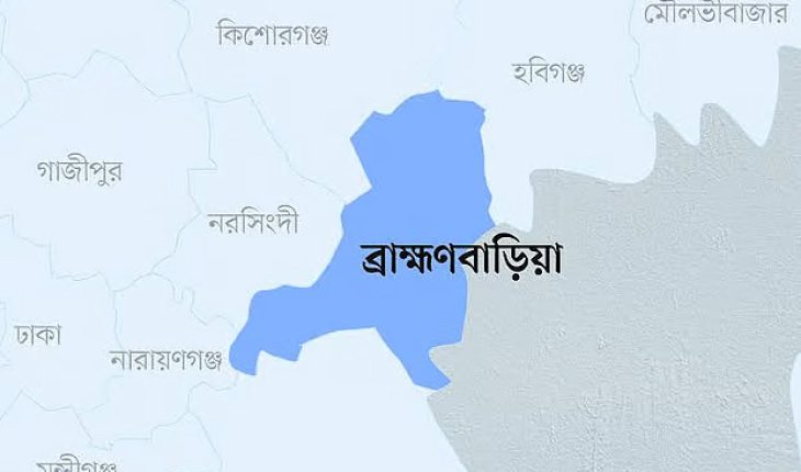 এনসিপির আশুগঞ্জ সমন্বয় কমিটিতে আওয়ামী লীগের নেতা