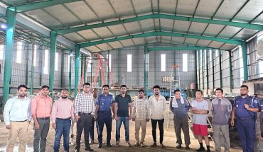 আশুগঞ্জে অবৈধ সিসা কারখানা, ৩ চীনা নাগরিকসহ ছয়জনের কারাদণ্ড
