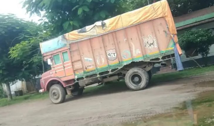 আখাউড়া স্থলবন্দর দিয়ে প্রথমবারের মতো আগরবাতি আমদানি