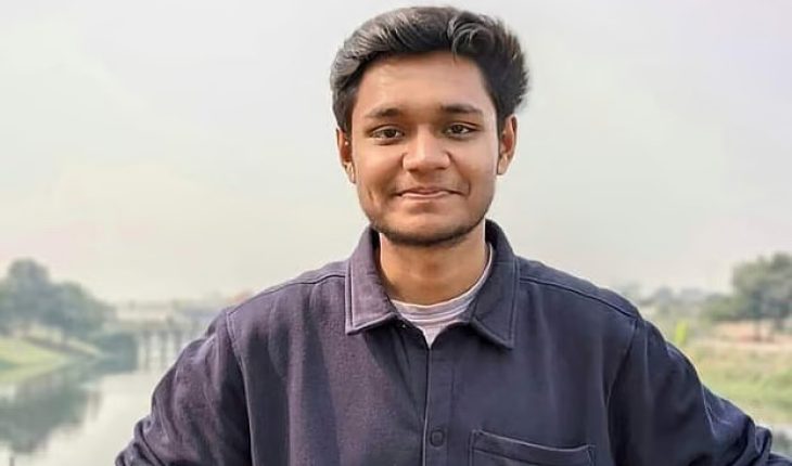 ন্যায়পরায়ণ বিচারক হওয়ার স্বপ্ন ছিল জোবায়ের ওমর খানের, এর আগেই গুলিতে ঝাঁঝরা হয়ে যায় তাঁর সব স্বপ্ন