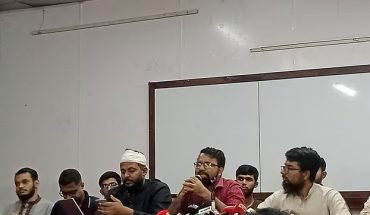 কমপ্লিট শাটডাউন চলমান রেখে নতুন কর্মসূচি ঘোষণা প্রকৌশল অধিকার আন্দোলনের