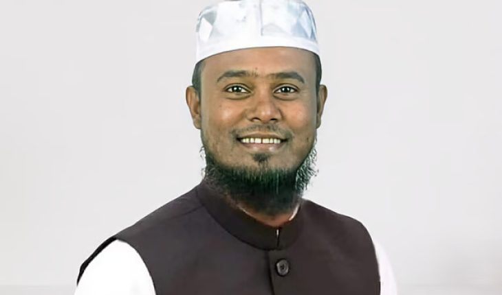 সিলেটে পাথর লুটের অভিযোগে বিএনপির ইউপি চেয়ারম্যান গ্রেপ্তার