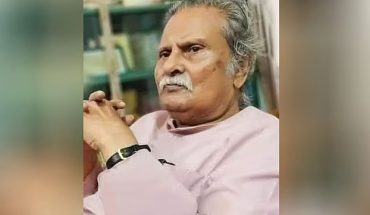 বিদায় নিলেন প্রাবন্ধিক ও শিক্ষাবিদ যতীন সরকার