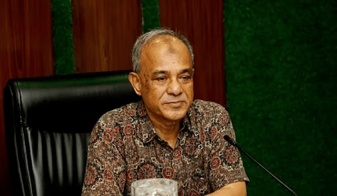 গাজীপুরের পুলিশ কমিশনারকে কারণ দর্শানোর নোটিশ দেওয়া হবে: স্বরাষ্ট্র উপদেষ্টা