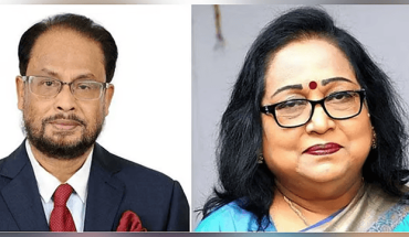 জি এম কাদের ও তাঁর স্ত্রীর বিদেশযাত্রায় নিষেধাজ্ঞা