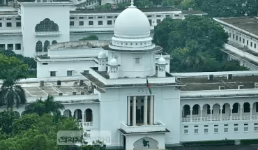 জাকসু নির্বাচনে অমর্ত্যকে অংশ নিতে অনুমতি দিতে নির্দেশ