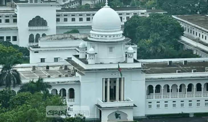 জাকসু নির্বাচনে অমর্ত্যকে অংশ নিতে অনুমতি দিতে নির্দেশ