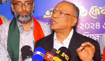 জাতীয় সংসদ নির্বাচনের তারিখ ঘোষণা হলে দেশে ফিরবেন তারেক রহমান,আবদুল আউয়াল মিন্টু