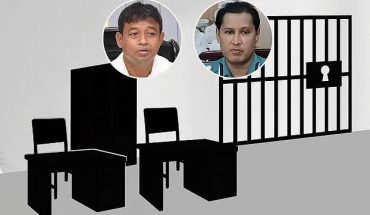 হারুণ–বিপ্লবসহ এখনো ৮১ পুলিশ পলাতক