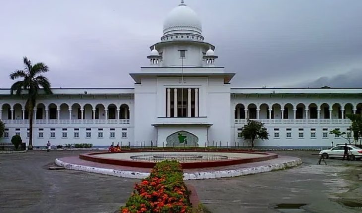 চেম্বার আদালতের আদেশ বহাল, ডাকসু নির্বাচনে বাধা নেই