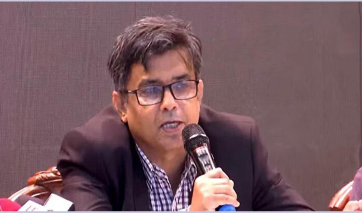 ভোট বানচালের চক্রান্তে সরকার সর্বোচ্চ সতর্ক,প্রেস সচিব