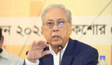 বর্তমান পরিস্থিতিতে জাতীয় নির্বাচন হলে দেশের সংকট আরও বাড়বে