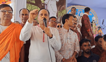 পিআরের নামে জামায়াত ধর্মীয় উন্মাদনা সৃষ্টির অপপ্রয়াস চালাচ্ছে,কায়সার কামাল