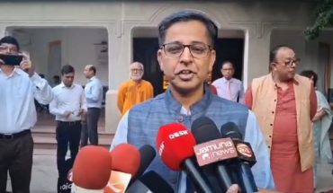 পরিস্থিতির উন্নতি হলে সব ধরনের ভিসা প্রদান শুরু হবে, ভারতীয় হাইকমিশনার