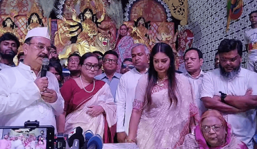 যত দিন রাষ্ট্র থাকবে, রাজনীতি থাকবে, তত দিন ষড়যন্ত্র থাকবে, গয়েশ্বর