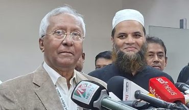নির্বাচন পর্যবেক্ষক পাঠাতে সমঝোতা স্মারক সই করবে ইইউ