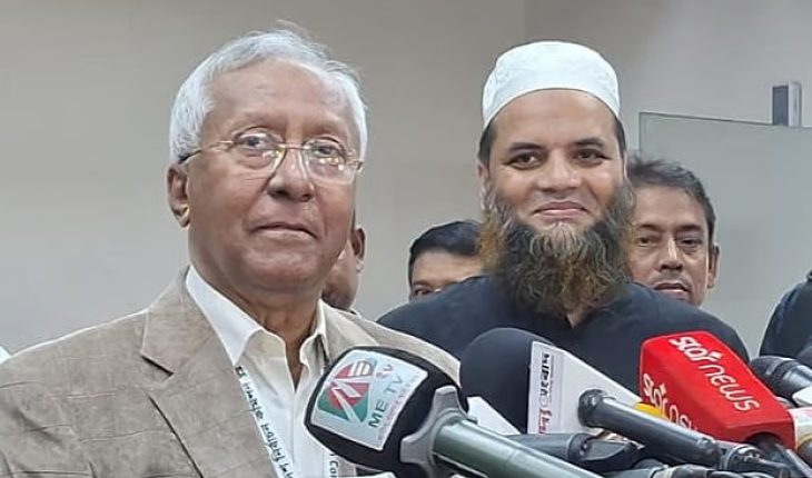 নির্বাচন পর্যবেক্ষক পাঠাতে সমঝোতা স্মারক সই করবে ইইউ