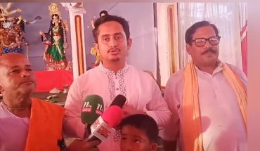 প্রত্যেক ধর্মের প্রতি আমাদের শ্রদ্ধাবোধ থাকা গুরুত্বপূর্ণ, সারজিস