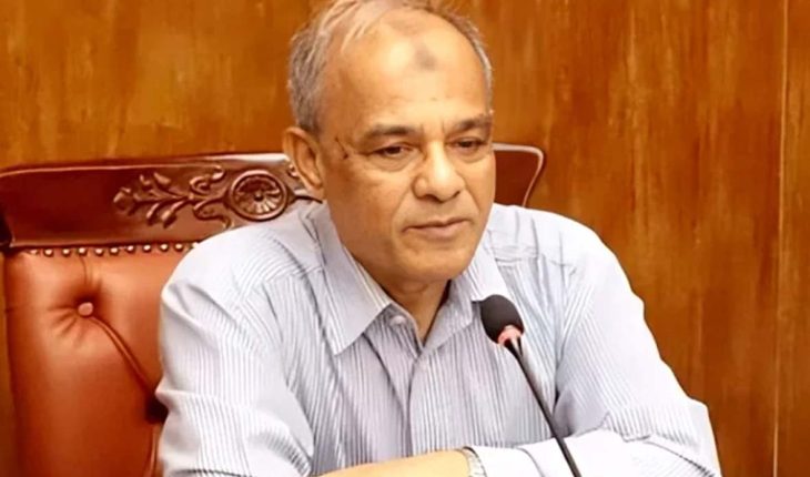 ৩৩ হাজারের বেশি মণ্ডপে পূজার আয়োজন থাকছে: স্বরাষ্ট্র উপদেষ্টা