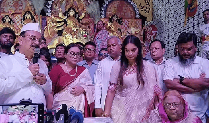 যত দিন রাষ্ট্র থাকবে, রাজনীতি থাকবে, তত দিন ষড়যন্ত্র থাকবে, গয়েশ্বর