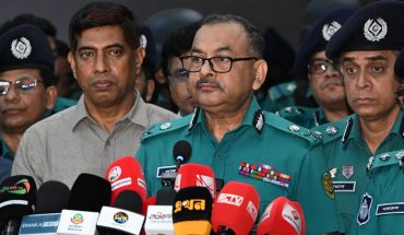 ডাকসু নির্বাচন ঘিরে সর্বোচ্চ নিরাপত্তা ব্যবস্থা নেওয়া হয়েছে
