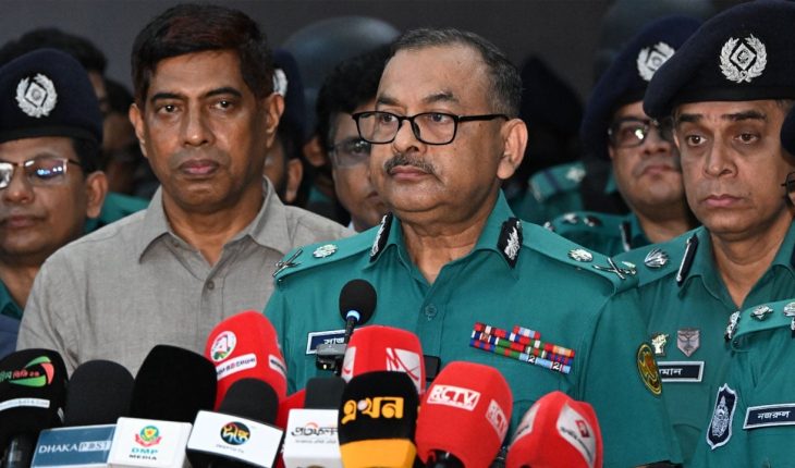 ডাকসু নির্বাচন ঘিরে সর্বোচ্চ নিরাপত্তা ব্যবস্থা নেওয়া হয়েছে