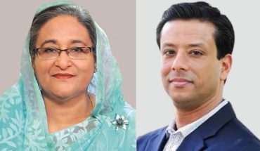 হাসিনা-জয়কে গ্রেপ্তার,ইন্টারপোলের রেড নোটিশ জারির ব্যবস্থা করতে আইজিপিকে চিঠি