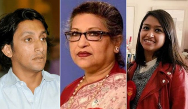 ফ্ল্যাট-বাড়ি থাকলেও গোপন করে প্লট বরাদ্দ নেয় রেহানা-ববি-আজমিনা