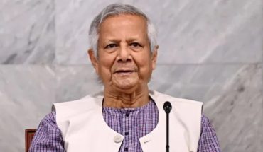 ইউপিইউ কাউন্সিলে বাংলাদেশ পুনর্নির্বাচিত হওয়ায় প্রধান উপদেষ্টার অভিনন্দন