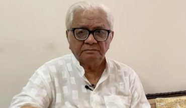 হাসিনার শাসনব্যবস্থা ছিল ভারতের নকশায় নির্মিত,বদরুদ্দীন উমর