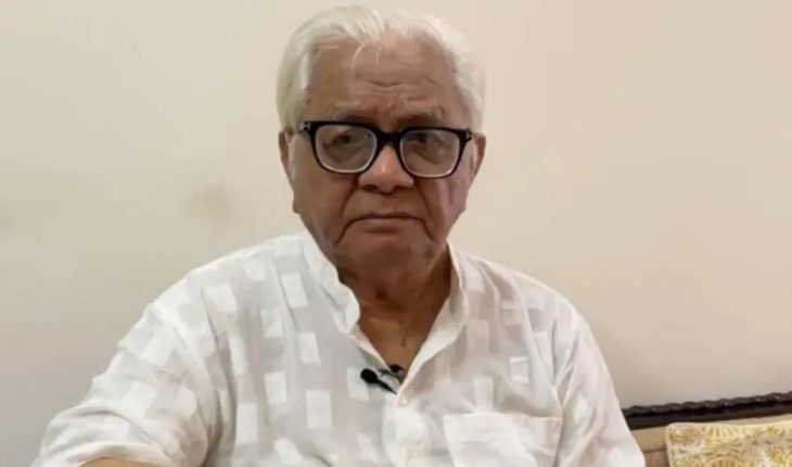 হাসিনার শাসনব্যবস্থা ছিল ভারতের নকশায় নির্মিত,বদরুদ্দীন উমর
