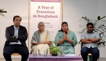 আইনশৃঙ্খলা পরিস্থিতির অবনতি, শান্তিপূর্ণ ক্ষমতা হস্তান্তর নিয়ে উদ্বেগ বাড়ছে