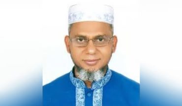 ডাকসুর কোষাধ্যক্ষ হলেন অধ্যাপক মোশারফ হোসেন