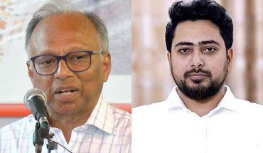 হাসিনার বিরুদ্ধে সাক্ষ্য দেবেন মাহমুদুর রহমান, নাহিদ ইসলাম