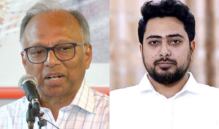 হাসিনার বিরুদ্ধে সাক্ষ্য দেবেন মাহমুদুর রহমান, নাহিদ ইসলাম