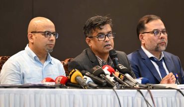 নির্বাচনে কারা অংশ নিতে পারবেন না, জানালেন প্রেস সচিব