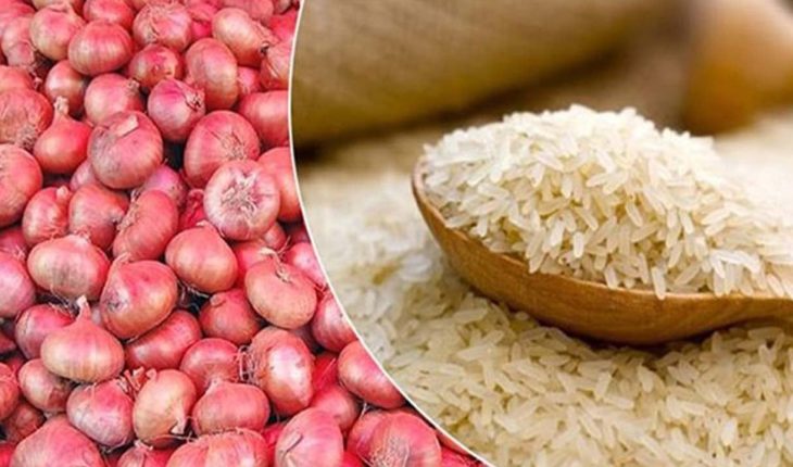 ভারতীয় চাল-পেঁয়াজে নেই আগ্রহ, বাড়তি দামেই নিত্যপণ্য