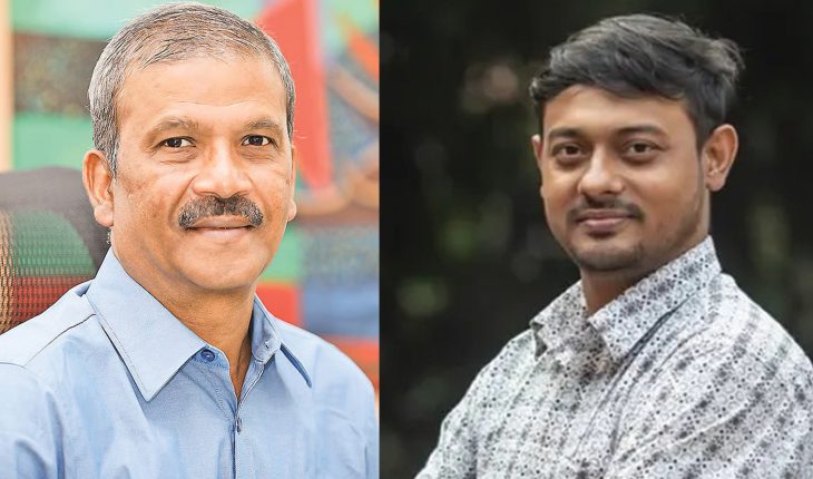 প্রধান উপদেষ্টা হতে চেয়েছিলেন আসিফ নজরুল প্রধান উপদেষ্টা হতে চেয়েছিলেন আসিফ নজরুল