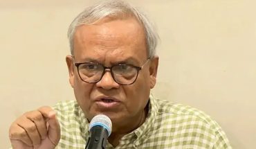 উপদেষ্টাদের কল রেকর্ড কোনো ব্যক্তির নিকট থাকাটা ‘বেআইনি-ব্লাকমেইলিং’