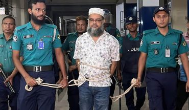 সাবেক ছাত্রলীগ নেতা টিপু গ্রেপ্তার