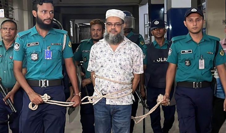 সাবেক ছাত্রলীগ নেতা টিপু গ্রেপ্তার