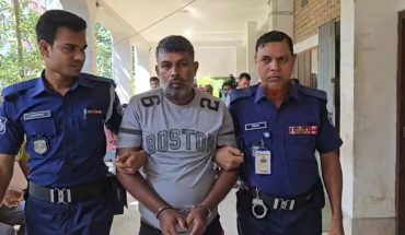 নবীনগরে পিতা হত্যার দায়ে ছেলের যাবজ্জীবন