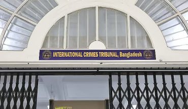 আনুষ্ঠানিক অভিযোগ দাখিল হলেই নির্বাচনে অযোগ্য হবে