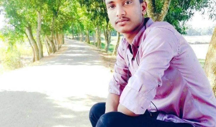 আখাউড়ায় ছুরিকাঘাতে যুবক নিহত আখাউড়ায় ছুরিকাঘাতে যুবক নিহত