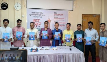 জুলাই–আগস্টে শিক্ষার্থীদের সাহসের গল্পগুলোই ভবিষ্যতের অনুপ্রেরণা