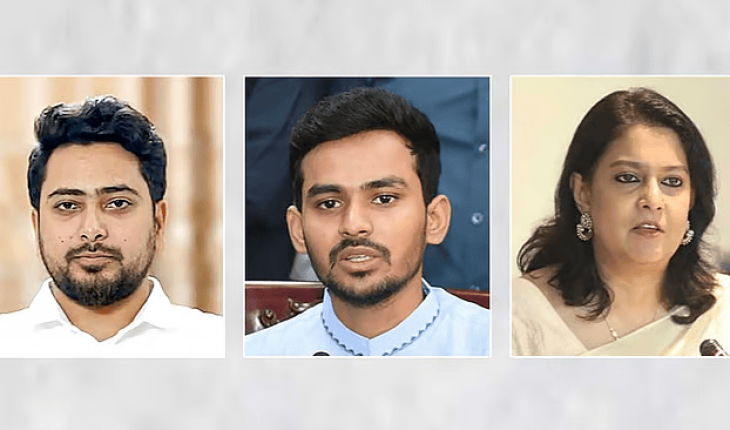 উপদেষ্টারা কীভাবে ‘আখের গুছিয়েছে’, কেন ‘সেফ এক্সিটের কথা ভাবতেছে’